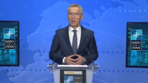 Столтенберг: НАТО планира постоянно военно присъствие по границата