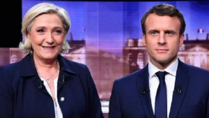 Франция гласува за президент
