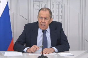 Лавров: Няма да спрем военната операция преди следващия кръг от преговори