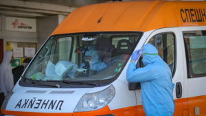 Ковид-сводка: 30 души загубиха битката със заразата за последните 24 часа