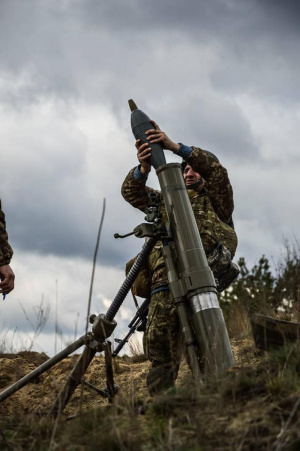 "Азов": Руските окупатори използват неизвестно химическо оръжие в Мариупол