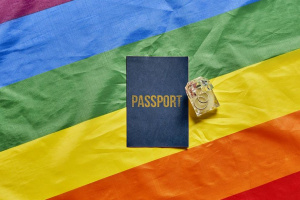 Мъж, жена или... X: САЩ пусна полово неутрални паспорти