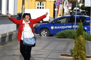 Зайкова: Не се бойте, българи - и по-зле ще стане