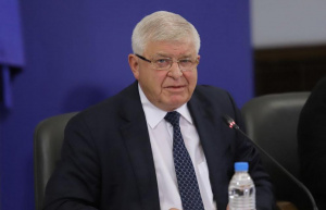ГЕРБ-СДС предлагат Кирил Ананиев да оглави бюджетната комисия
