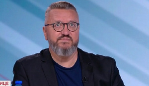 АЕЖ на протест заради номинацията на Карбовски за член на СЕМ, искат оставката на Йорданов