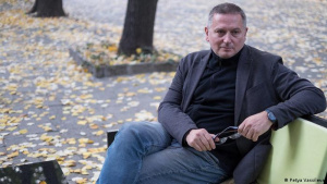 Роман на Георги Господинов е номиниран за престижна италианска награда