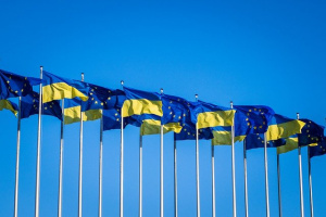 Украйна е попълнила въпросника за присъединяването към ЕС