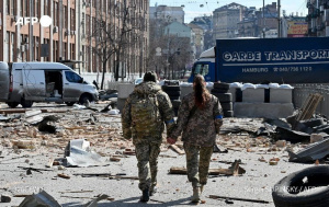 Русия: Байдън да не ходи в Киев, там всички са въоръжени!