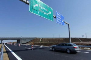 МВР разкри защо иска по-ниска скорост на магистралите и завишени глоби