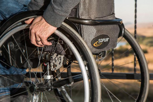 Над 653 000 хора с увреждания получават месечна финансова подкрепа