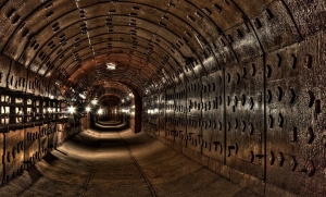Бункер 42 - тайното скривалище на Сталин, което той никога не посетил (ВИДЕО)