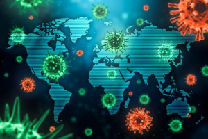 САЩ създадоха център, който ще прогнозира появата на бъдещи епидемии