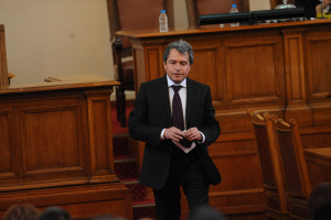 Тошко Йорданов към коалиционните партньори: Може да съм тъп, но не чак толкова