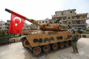 Защо Турция започна война в Ирак, какво цели и защо Западът мълчи гробовно?
