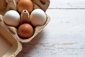 Яйцата се оказаха хит на пазара в Одрин сред българите