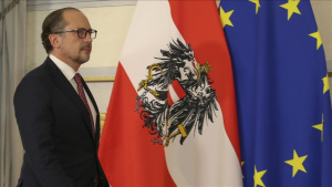 Австрия се противопостави на приемането на Украйна в ЕС