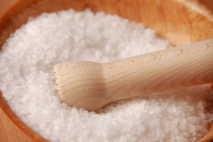 Какво е Четвъртъчната сол и как се приготвя