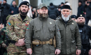Кадиров за избягалите от Чечения хора: Трябва да поискат прошка или да им отсечем главите