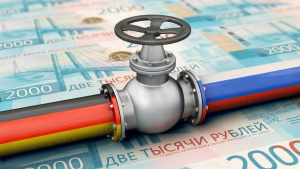 Германия се съгласи да плаща за газа по руската схема