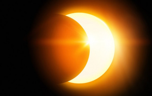 Новолунното слънчево затъмнение на 30-и: Какво да очаква всяка зодия