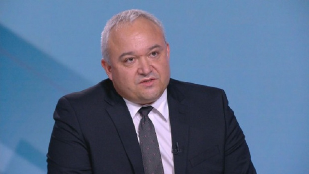 Отменена е заповедта за назначаване на Иван Демерджиев за зам.-министър