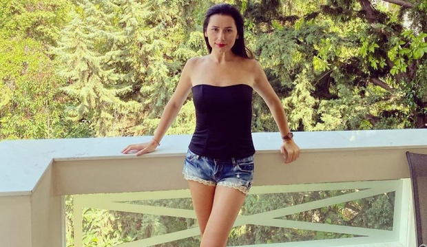 Ново 20! Наталия Кобилкина става актриса