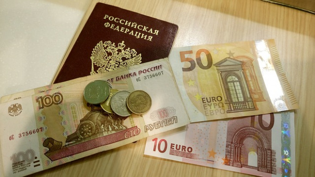 Русия обяви, че е направила плащания по дълга си в рубли