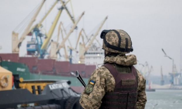 Нашите моряци на „Царевна“: На борда няма чужди лица, не сме под обстрел