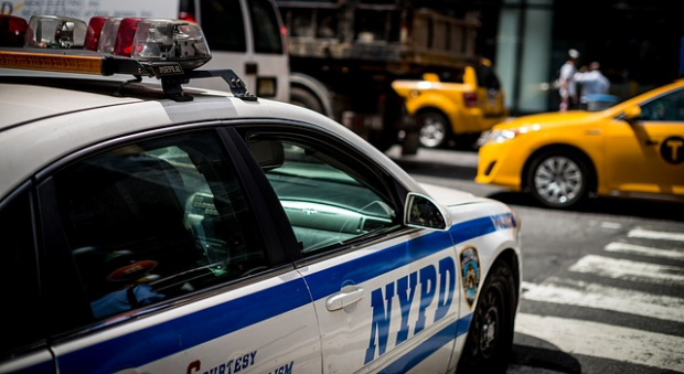 Разпространиха първи СНИМКИ на заподозрения за стрелбата в Ню Йорк