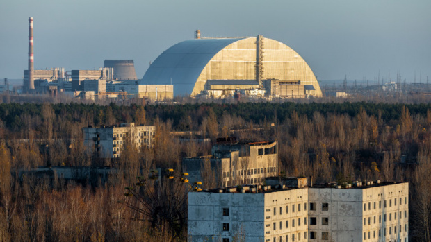 Украйна: Нивата на радиация около Чернобил не се контролират