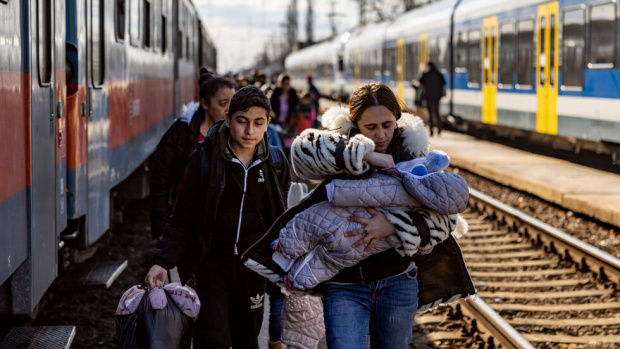 Конфискувани от Агенция „Митници“ стоки ще бъдат предоставени на бежанци от Украйна