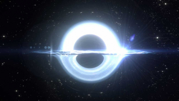 Застрашена ли е Земята от „скитаща“ черна дупка?