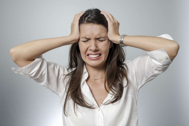 5 начина за справяне с главоболието