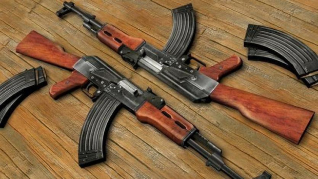 „Ню Йорк Таймс“: България продава оръжие на Украйна чрез американска фирма
