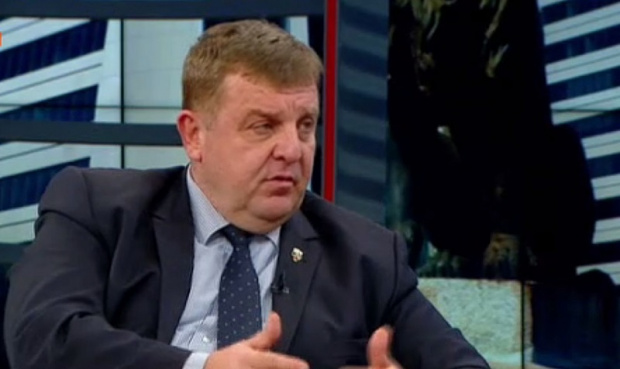 Каракачанов: С помощта на правителството беше извършена кражбата на века