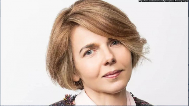 Украинска журналистка от Радио Свобода е загинала при въздушна атака