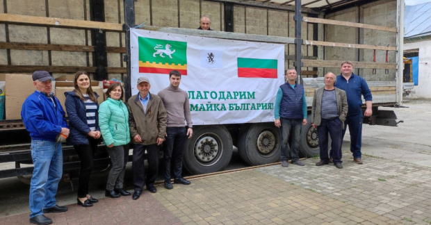 Костадинов: Докато Петков договаряше оръжие, ние пращахме помощи