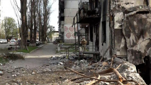 Украйна: 23 хиляди руски войници са загинали от началото на конфликта