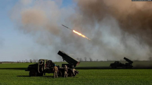 Украинските сили: Ликвидирали сме 23 800 руски окупатори + 1048 танка и 194 самолета