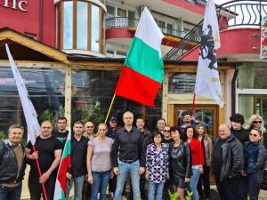 Костадин Костадинов: Опасни за България са апатията и отровните гъби-двойници