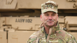 US офицер, говорещ руски език и роден в Германия, е новият главнокомандващ НАТО в Европа