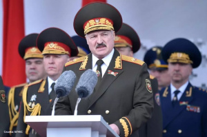Изненада: Беларус започна мащабни военни учения