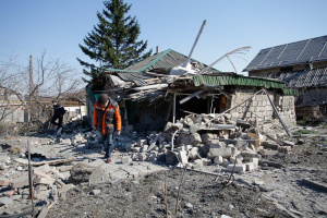 Киев: Десетки убити и ранени цивилни при последните руски атаки