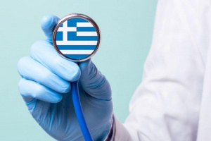 Четир хиляди евро заплата за личните лекари в Гърция