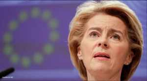 Държавите от ЕС не се споразумяха за петролното ембарго