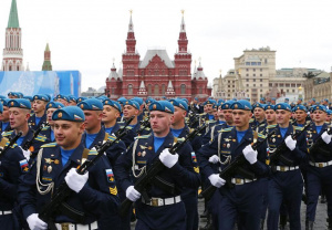 Парадът на 9 май в Русия - какво се очаква да се случи