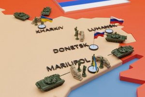 Кметът на Северодонецк: Руските сили са обкръжили почти изцяло града