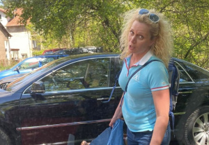 Шофьорка удари друга след каруцарски екшън за паркомясто в София