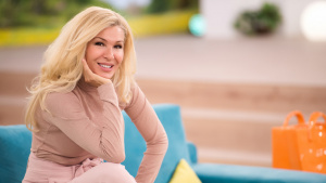 Първият мъж на Гала откри любовта