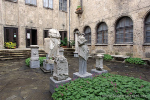 Музеите още не са получили отпуснатите от държавата 12 милиона лева